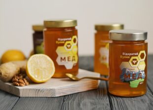 Мед у боротьбі з COVID-19
